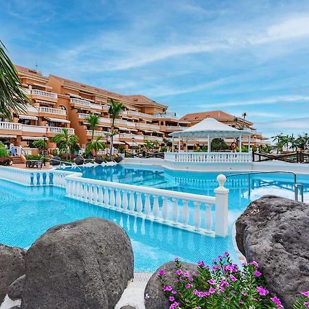 Royal Garden - 2 Bedroom Playa de las Americas  Exteriér fotografie