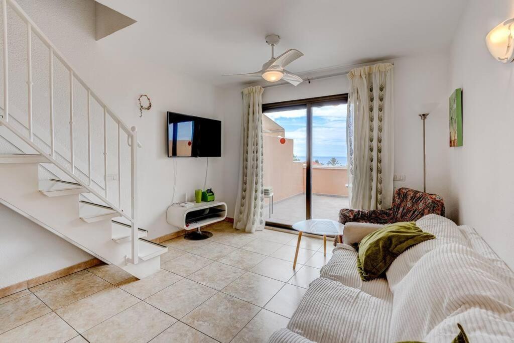 Royal Garden - 2 Bedroom Playa de las Americas  Exteriér fotografie