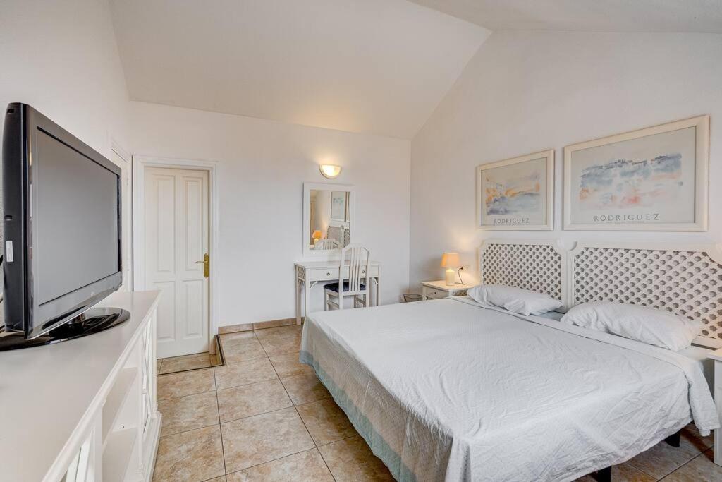 Royal Garden - 2 Bedroom Playa de las Americas  Exteriér fotografie
