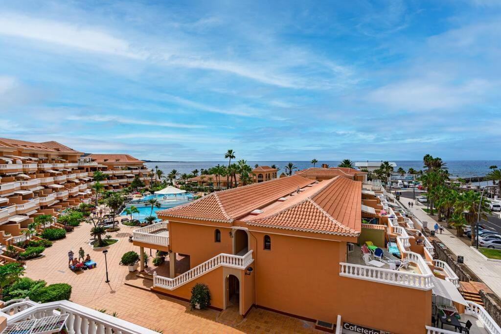 Royal Garden - 2 Bedroom Playa de las Americas  Exteriér fotografie