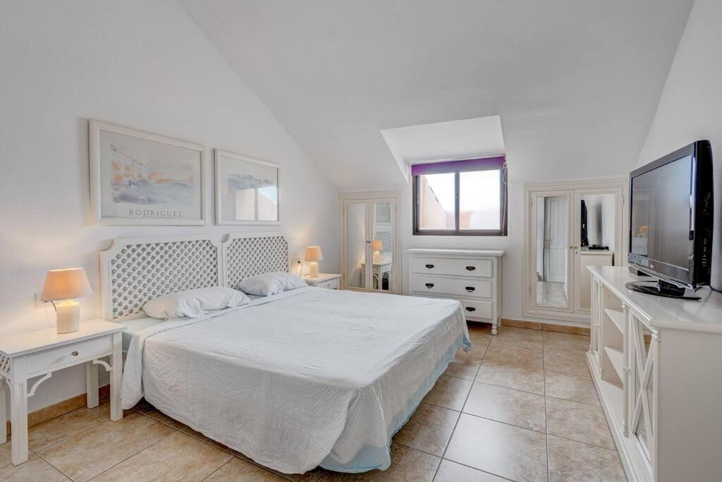 Royal Garden - 2 Bedroom Playa de las Americas  Exteriér fotografie